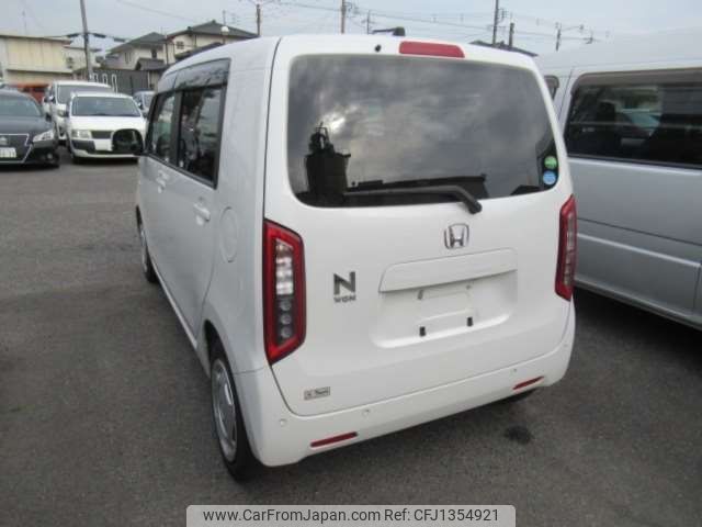 honda n-wgn 2020 -HONDA--N WGN 6BA-JH3--JH3-1018375---HONDA--N WGN 6BA-JH3--JH3-1018375- image 2