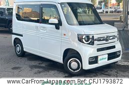 honda n-van 2024 CFJ1793872