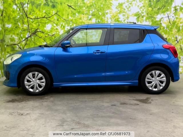 suzuki swift 2019 quick_quick_DBA-ZC83S_ZC83S-138064 image 2