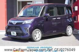 toyota roomy 2023 quick_quick_5BA-M910A_M910A-1016879