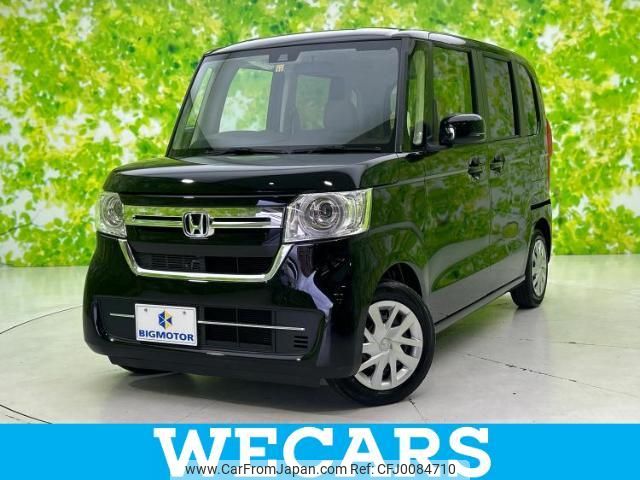 honda n-box 2022 quick_quick_6BA-JF3_JF3-5194157 image 1