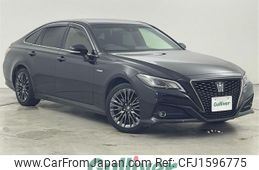 toyota crown 2020 CFJ1596775