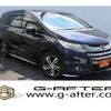 honda odyssey 2013 -HONDA--Odyssey DBA-RC1--RC1-1006986---HONDA--Odyssey DBA-RC1--RC1-1006986- image 1