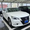 toyota crown 2013 -TOYOTA--Crown DAA-AWS210--AWS210-6015828---TOYOTA--Crown DAA-AWS210--AWS210-6015828- image 2