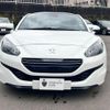 peugeot rcz 2016 quick_quick_T7R5F02_VF34J5FVAFP000788 image 2