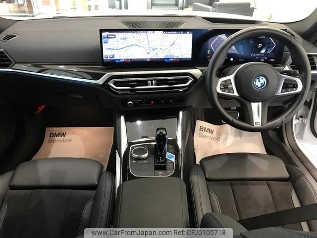 bmw i4 2022 -BMW--BMW i4 ZAA-72AW44--WYB72AW050FN75289---BMW--BMW i4 ZAA-72AW44--WYB72AW050FN75289- image 2