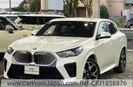 bmw bmw-ix2 2024 CFJ1858876