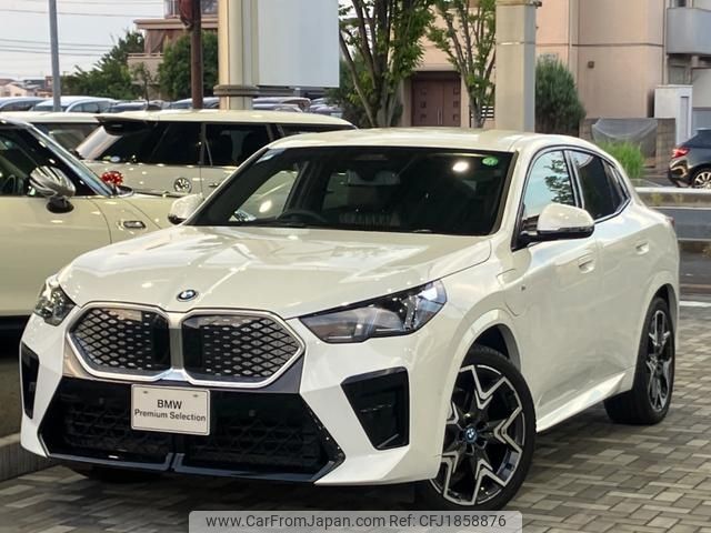 bmw bmw-ix2 2024 CFJ1858876 image 1