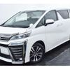 toyota vellfire 2018 -TOYOTA--Vellfire DBA-AGH30W--AGH30-0219261---TOYOTA--Vellfire DBA-AGH30W--AGH30-0219261- image 37