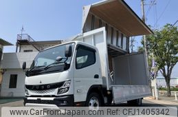 mitsubishi-fuso canter 2023 -MITSUBISHI--Canter 2PG-FEB80--FEB80-602633---MITSUBISHI--Canter 2PG-FEB80--FEB80-602633-