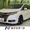 honda odyssey 2016 -HONDA--Odyssey DAA-RC4--RC4-1018506---HONDA--Odyssey DAA-RC4--RC4-1018506- image 1