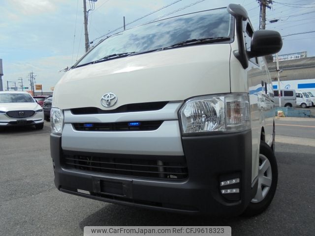 toyota regiusace-van 2019 -TOYOTA--Regius ace Van CBF-TRH200V--TRH200-0292388---TOYOTA--Regius ace Van CBF-TRH200V--TRH200-0292388- image 1