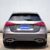 mercedes-benz a-class 2023 -MERCEDES-BENZ--Benz A Class 5BA-177084--W1K1770842V187208---MERCEDES-BENZ--Benz A Class 5BA-177084--W1K1770842V187208- image 6