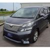 toyota vellfire 2010 -TOYOTA--Vellfire DBA-ANH20W--ANH20-8134148---TOYOTA--Vellfire DBA-ANH20W--ANH20-8134148- image 1