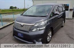toyota vellfire 2010 -TOYOTA--Vellfire DBA-ANH20W--ANH20-8134148---TOYOTA--Vellfire DBA-ANH20W--ANH20-8134148-