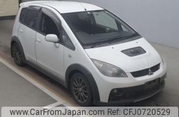 mitsubishi colt 2008 quick_quick_CBA-Z27AG_0500958