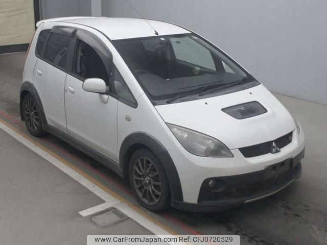 mitsubishi colt 2008 quick_quick_CBA-Z27AG_0500958 image 1