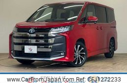 toyota noah 2023 -TOYOTA--Noah 6AA-ZWR90W--ZWR90-0106425---TOYOTA--Noah 6AA-ZWR90W--ZWR90-0106425-