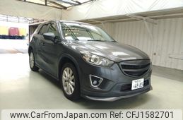 mazda cx-5 2013 CFJ1582701