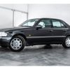 mercedes-benz c-class 1994 -MERCEDES-BENZ--Benz C Class E-202020--WDB202020-1F177182---MERCEDES-BENZ--Benz C Class E-202020--WDB202020-1F177182- image 4