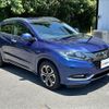 honda vezel 2016 -HONDA--VEZEL DAA-RU3--RU3-1215231---HONDA--VEZEL DAA-RU3--RU3-1215231- image 5