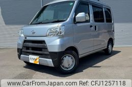 daihatsu hijet-van 2019 -DAIHATSU--Hijet Van S321V--S321V-0391657---DAIHATSU--Hijet Van S321V--S321V-0391657-