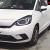 honda fit 2022 -HONDA--Fit GR4-1105923---HONDA--Fit GR4-1105923- image 8