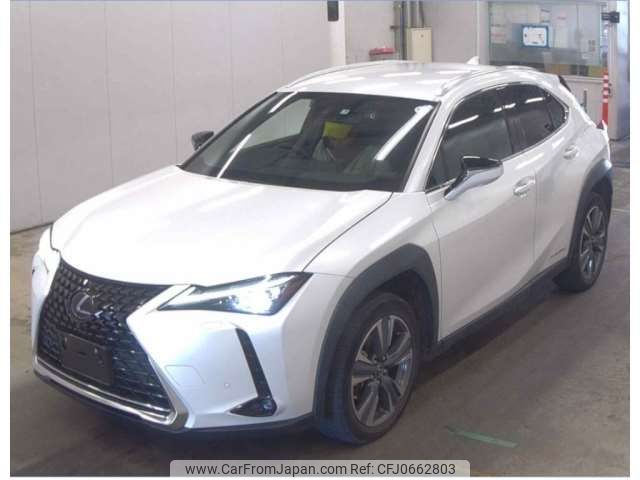 lexus ux 2021 -LEXUS--Lexus UX ZAA-KMA10--KMA10-2003656---LEXUS--Lexus UX ZAA-KMA10--KMA10-2003656- image 2