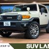 toyota fj-cruiser 2018 -TOYOTA--FJ Curiser CBA-GSJ15W--GSJ15-0138180---TOYOTA--FJ Curiser CBA-GSJ15W--GSJ15-0138180- image 1