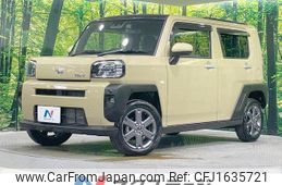 daihatsu taft 2024 CFJ1635721