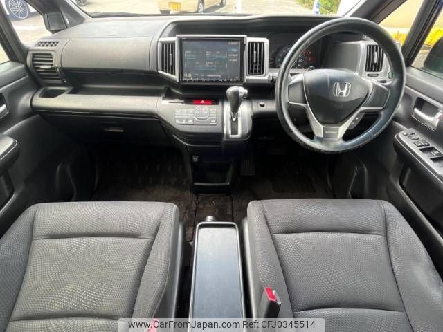 honda stepwagon 2012 -HONDA--Stepwgn DBA-RK5--RK5-1300520---HONDA--Stepwgn DBA-RK5--RK5-1300520- image 2