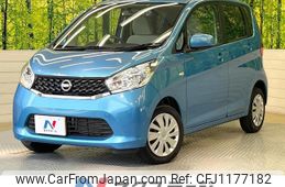 nissan dayz 2015 quick_quick_B21W_B21W-0235452