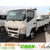 mitsubishi-fuso canter 2014 GOO_NET_EXCHANGE_0520179A30241031W001 image 1