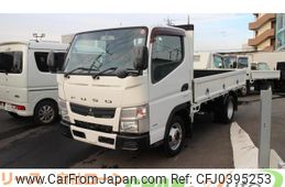 mitsubishi-fuso canter 2014 GOO_NET_EXCHANGE_0520179A30241031W001