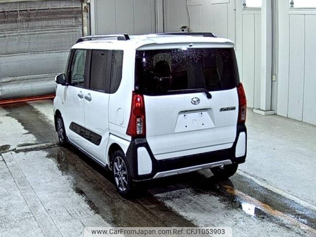 daihatsu tanto 2023 -DAIHATSU 【ＮＯ後日 】--Tanto LA650S-0370649---DAIHATSU 【ＮＯ後日 】--Tanto LA650S-0370649- image 2