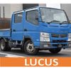 mitsubishi-fuso canter 2012 GOO_NET_EXCHANGE_0700226A30241017W003 image 1