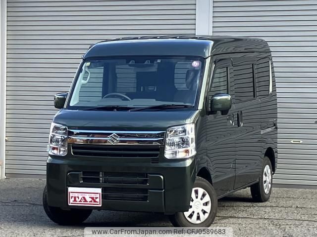 suzuki every 2023 quick_quick_DA17V_DA17V-709089 image 1