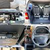 mercedes-benz v-class 2000 CFJ1566014 image 5