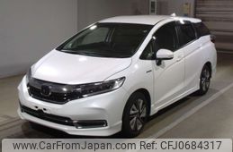 honda shuttle 2021 -HONDA--Shuttle GP7-2201545---HONDA--Shuttle GP7-2201545-