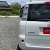 toyota sienta 2011 A11044 image 17