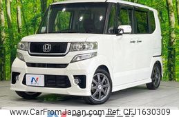 honda n-box 2014 CFJ1630309