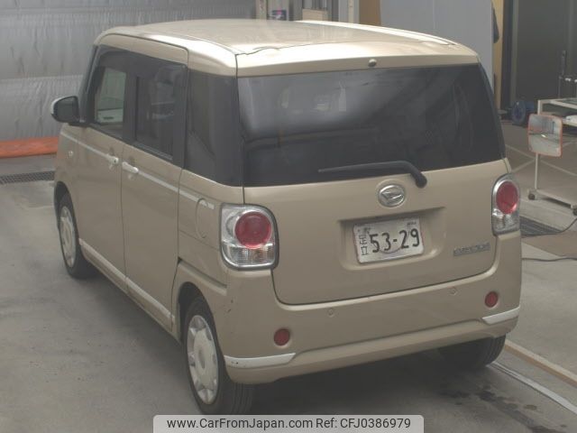 daihatsu move-canbus 2021 -DAIHATSU--Move Canbus LA800S-0279105---DAIHATSU--Move Canbus LA800S-0279105- image 2