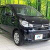 mitsubishi ek-wagon 2018 -MITSUBISHI--ek Wagon DBA-B11W--B11W-0405380---MITSUBISHI--ek Wagon DBA-B11W--B11W-0405380- image 17