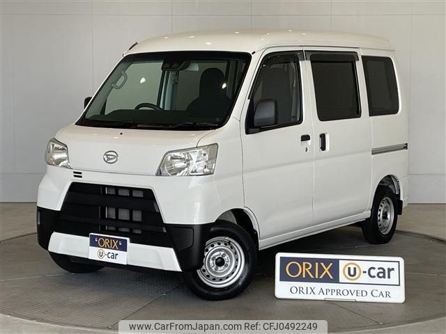 daihatsu hijet-van 2019 -DAIHATSU--Hijet Van EBD-S321V--S321V-0422782---DAIHATSU--Hijet Van EBD-S321V--S321V-0422782- image 1