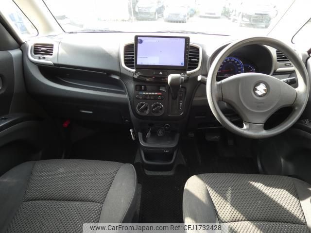 suzuki solio 2013 CFJ1732428 image 2