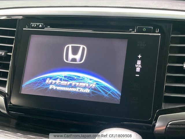 honda odyssey 2013 CFJ1809508 image 2