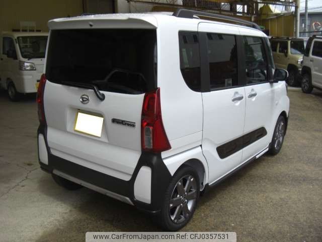 daihatsu tanto 2023 -DAIHATSU 【大阪 582】--Tanto 5BA-LA650S--LA650S-0385679---DAIHATSU 【大阪 582】--Tanto 5BA-LA650S--LA650S-0385679- image 2