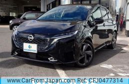 nissan aura 2022 quick_quick_6AA-FE13_FE13-236570