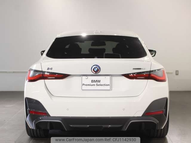 bmw i4 2023 -BMW--BMW i4 ZAA-72AW44--WBY72AW060FN95146---BMW--BMW i4 ZAA-72AW44--WBY72AW060FN95146- image 2