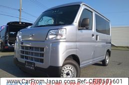 daihatsu hijet-cargo 2024 CARSENSOR_JP_AU6069115254